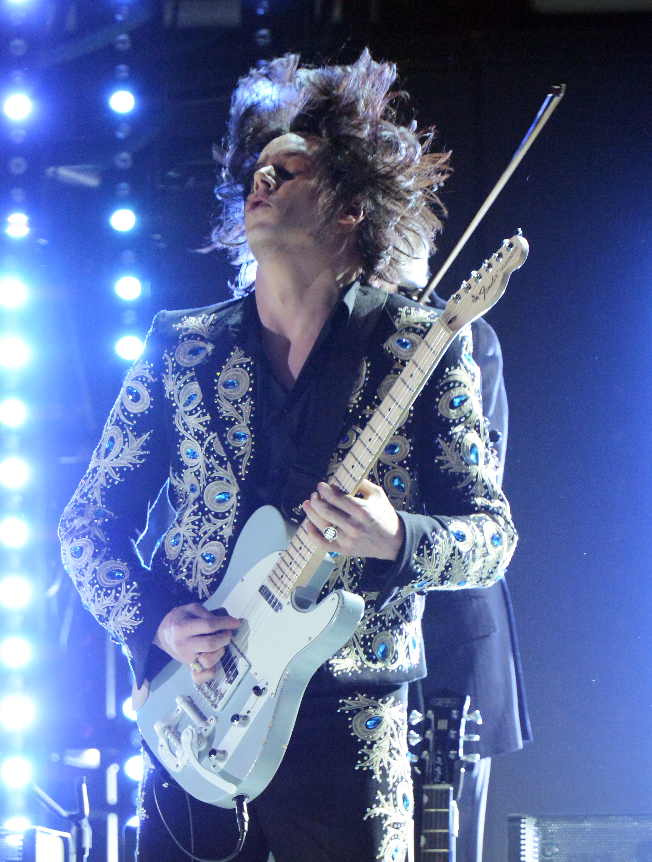 Nicht viele Songs wurden von Audioslave und von den Flaming Lips gecovert.