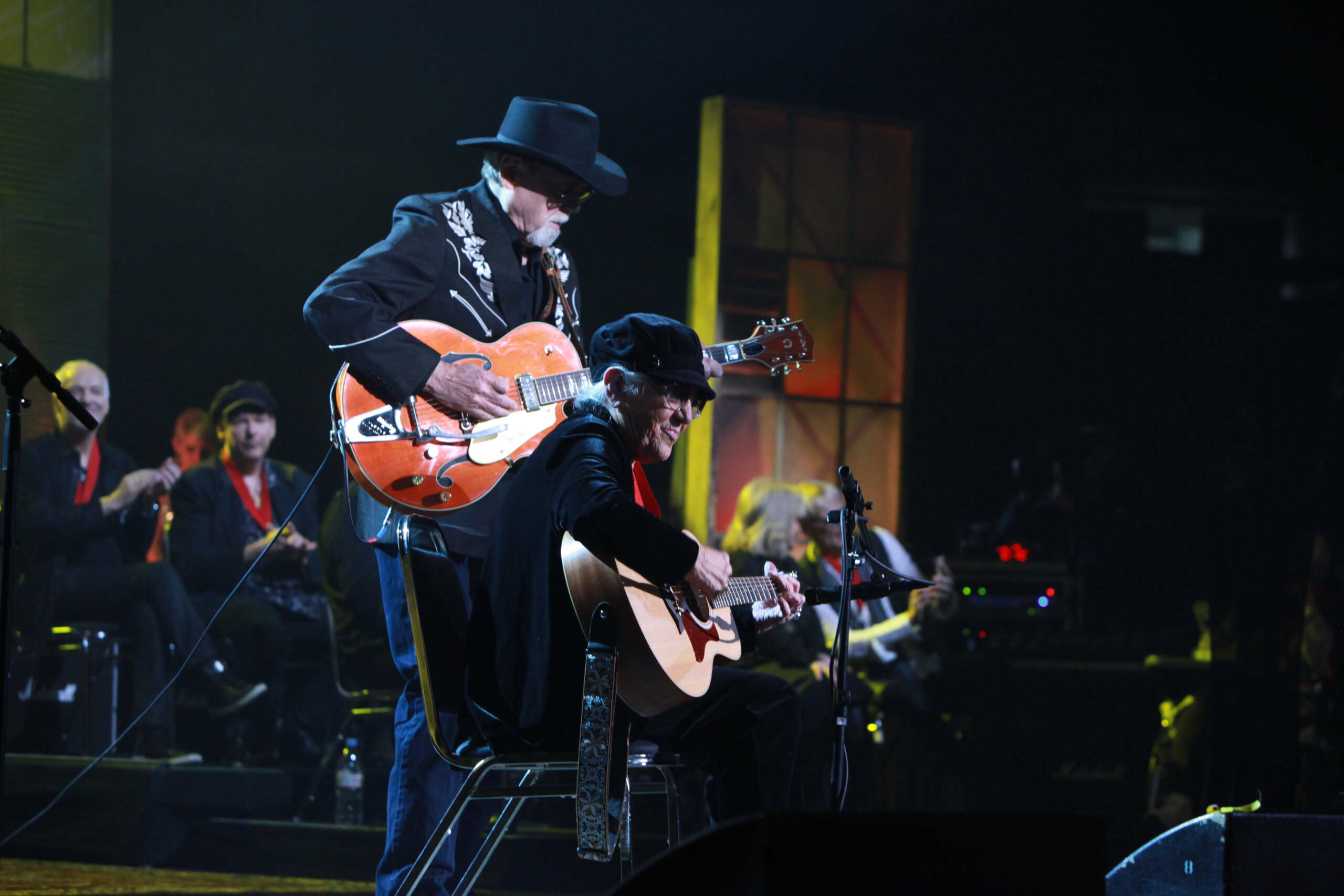 64. Rebel Rouser – Duane Eddy, 1958. Ursprünglich eine B-Seite, brachte das Stück Eddy den Durchbruch. Er konfrontiert...