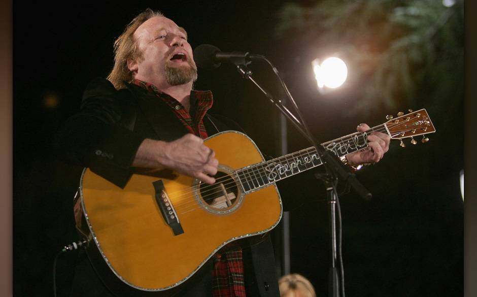 47. Stephen Stills. Bluebird – Buffalo 
Springfield, 1967. Die Liner Notes von „Buffalo Springfield Again“ schreiben...