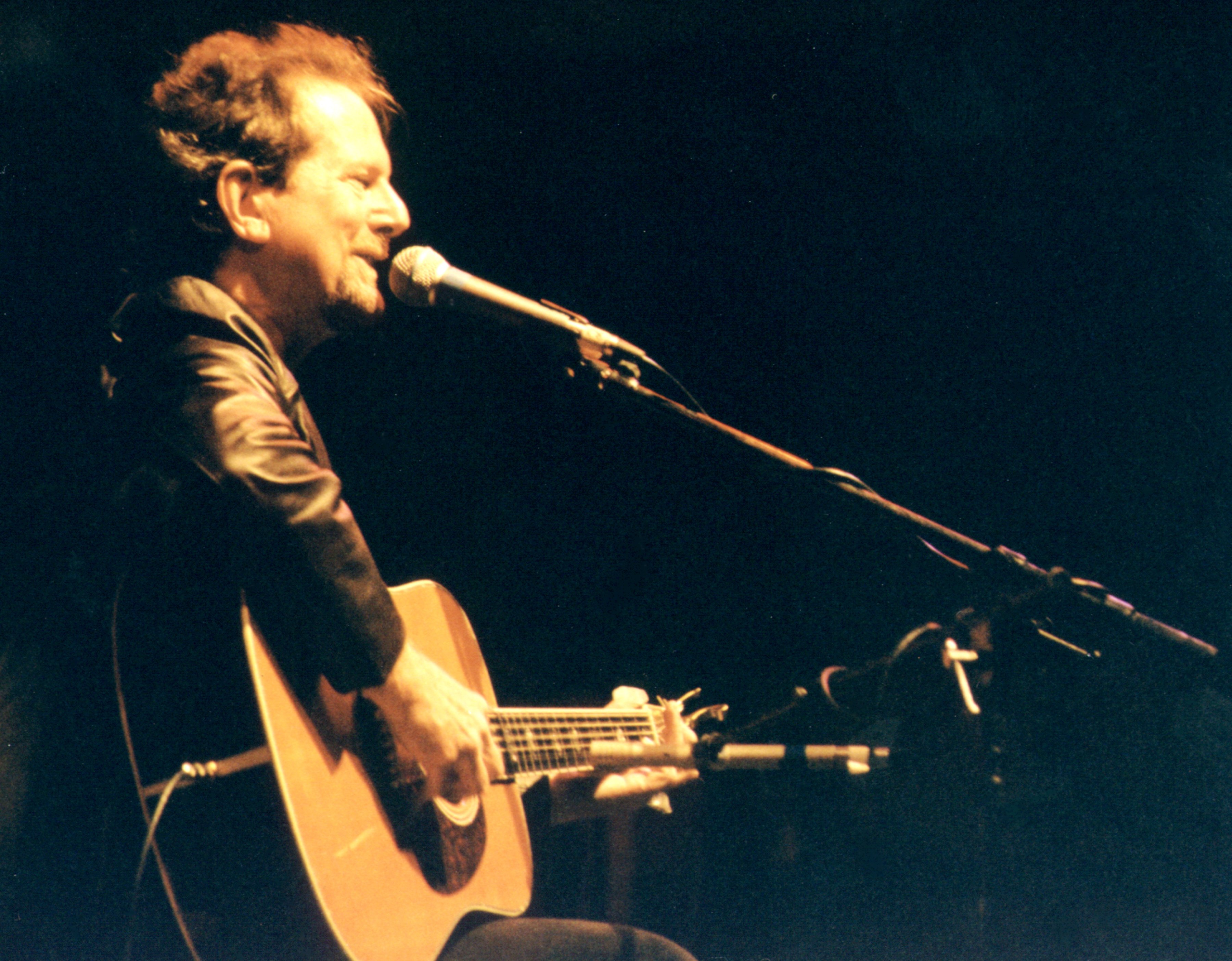 95. Roger McGuinn. Eight Miles High – The Byrds, 1966. Dieser Song, der übrigens nicht von Drogen, sondern vom Fliegen ...