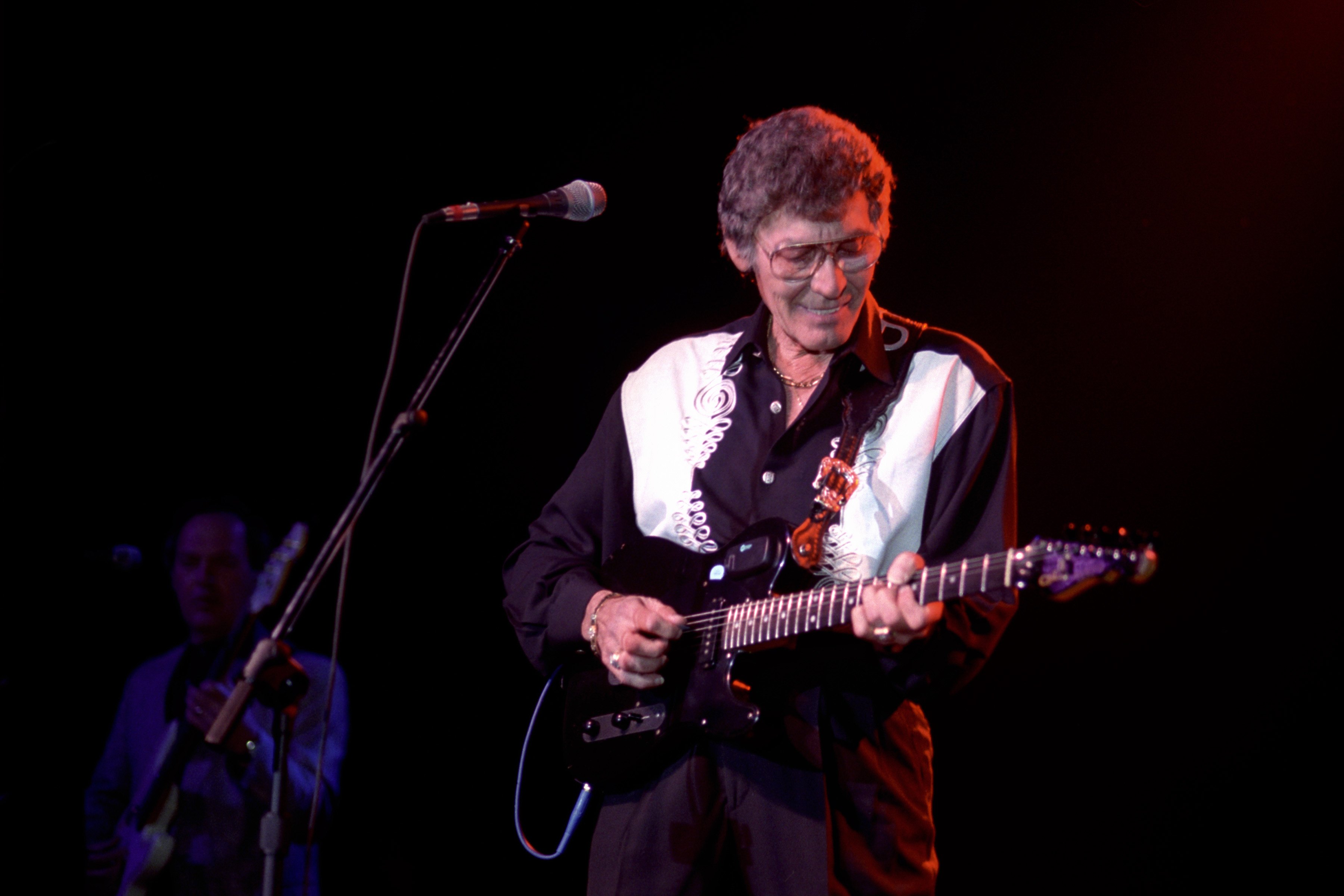 88. Blue Suede Shoes – Carl Perkins, 1956. Als Sun-Records-Gründer Sam Phillips Elvis’ Vertrag für schlappe 35.000 D...