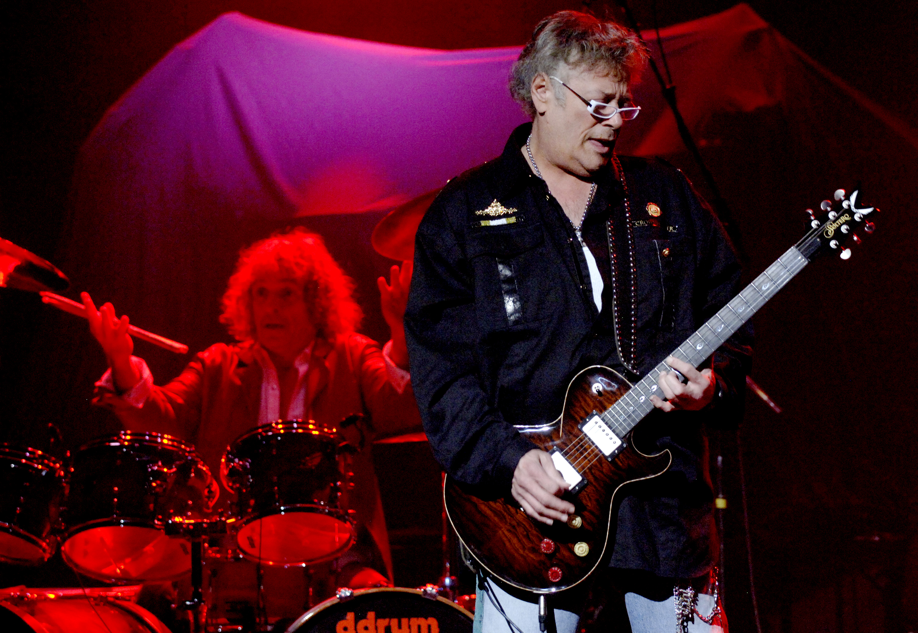 Ozzy Osbourne zählte „Queen“ zu seinen Lieblingssongs, W.A.S.P. und Ministry haben ihn nachgespielt.