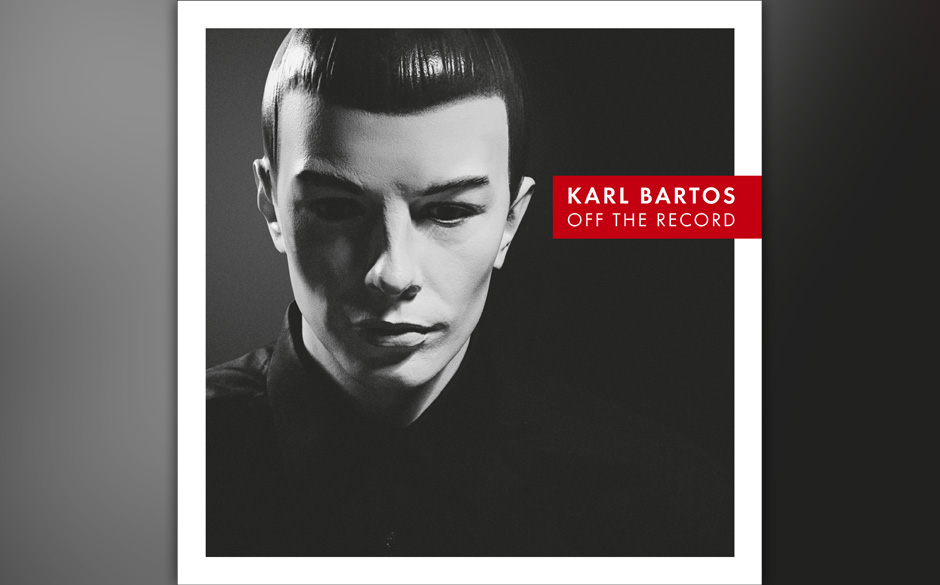 Karl Bartos - "Off The Record" (15.03.)