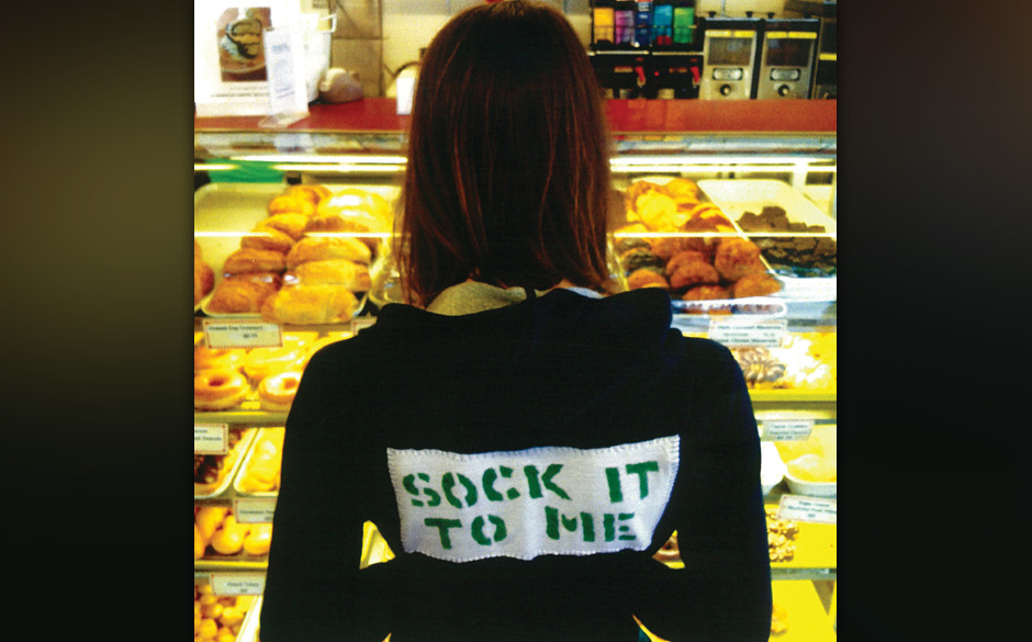 Colleen Green - "Sock It To Me" (22.03.)