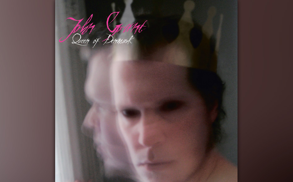 John Grant - "Pale Green Ghosts" (08.03.)
