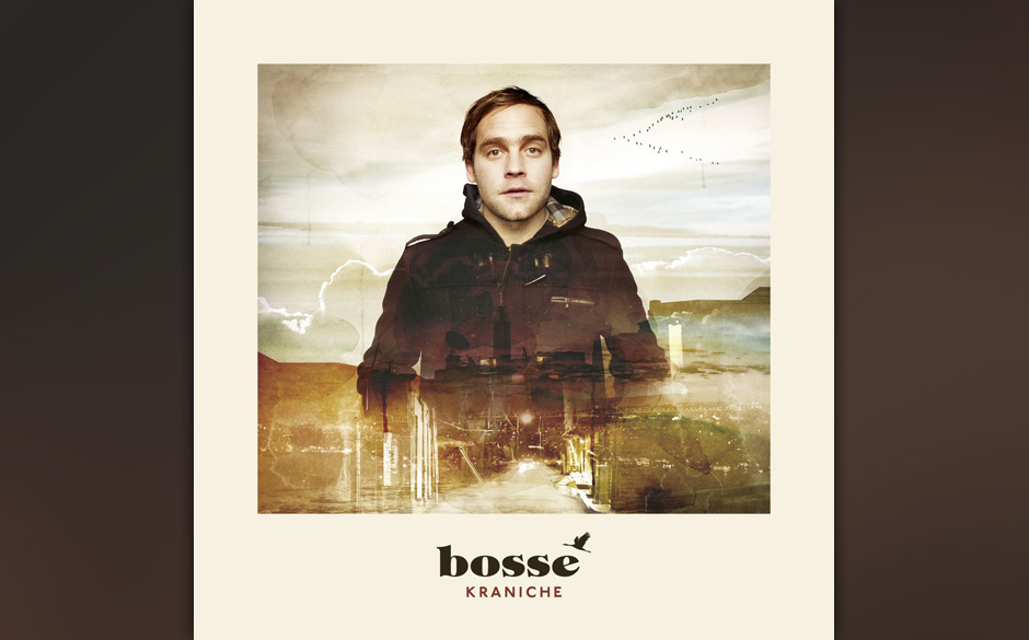 Bosse - "Kraniche" (08.03.)