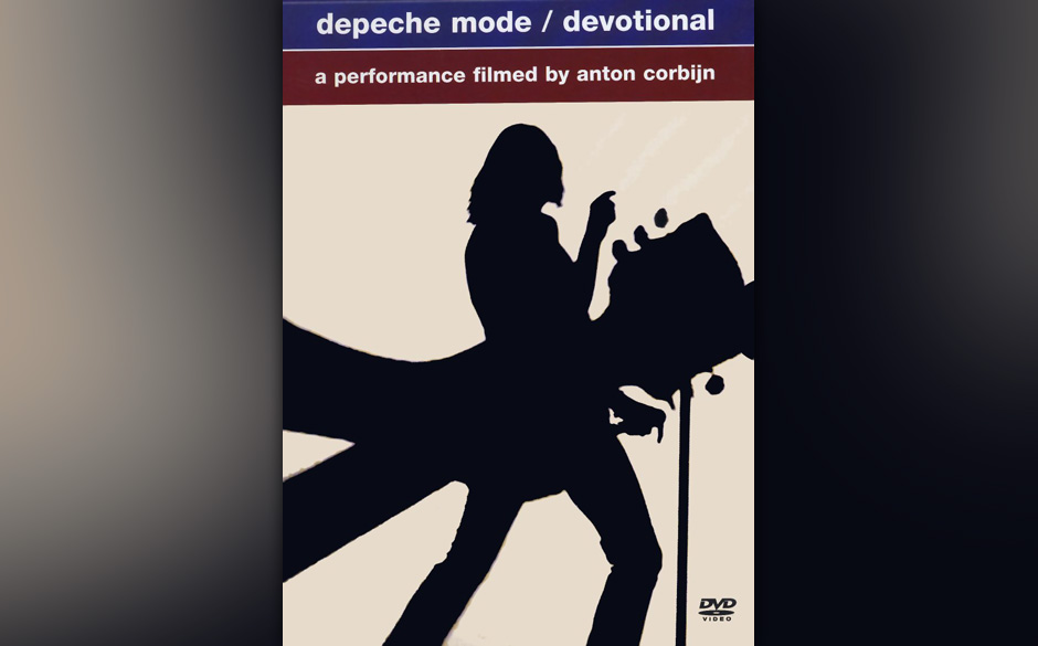 35. Death's Door. Im Vorboten der Semi-Gospel-Phase von "Songs Of Faith …" erzählt Gore die populäre Geschichte des he...