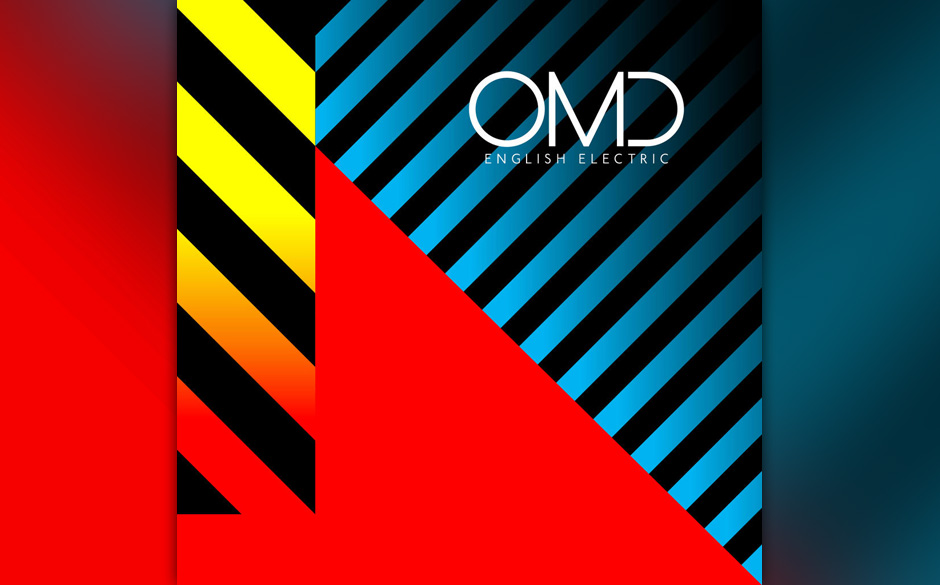 OMD - "English Electric" (05.04.)