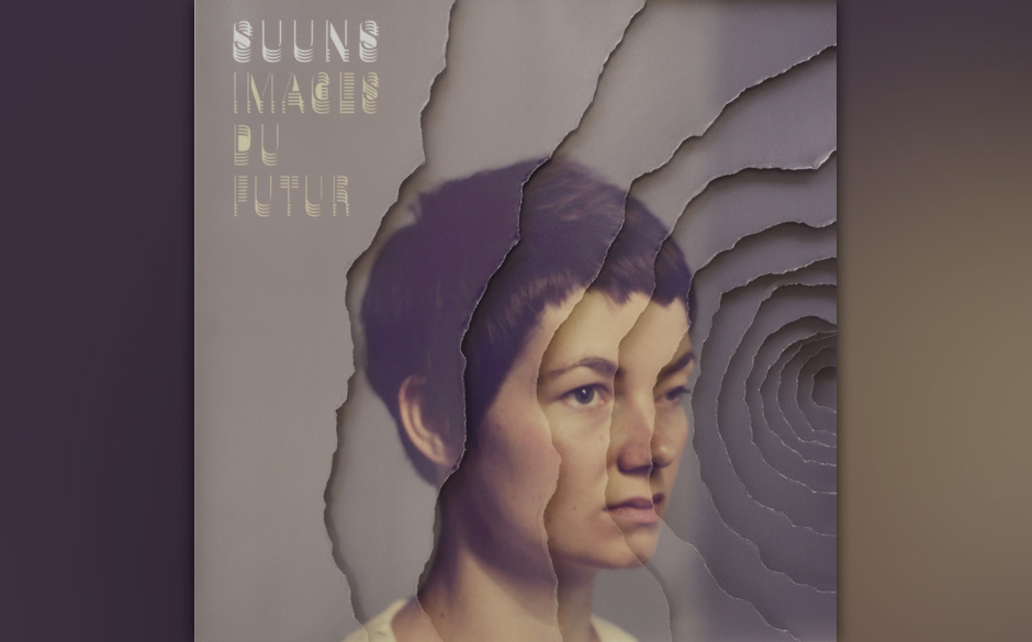 Suuns - "Images Du Futur" (08.03.)