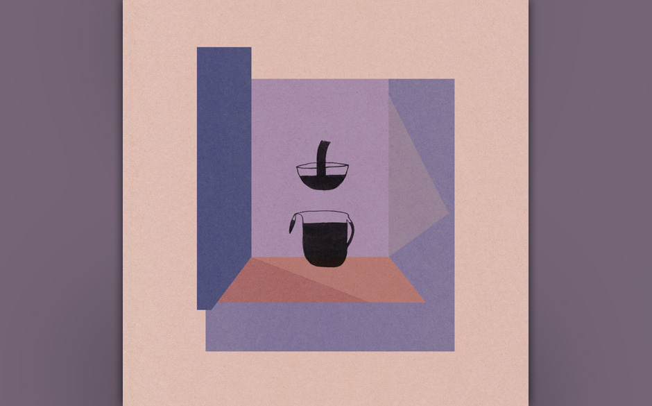 Devendra Banhart - "Mala" (15.03.)