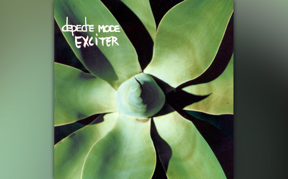 36. When The Body Speaks. Auf "Exciter" war Martin Gore zum letzten Mal der alleinige Songwriter - und hatte den größten...
