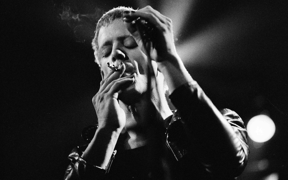 81. Lou Reed. Sister Ray – The Velvet Underground, 1967. Als dieses 17-minütige Klanggewitter erschien, hörte kein Men...