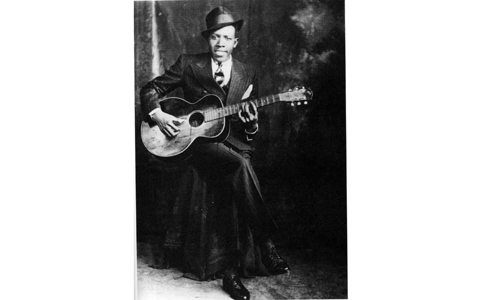 71. Traveling Riverside Blues – Robert Johnson,
1961. Dieser Song wurde erst 24 Jahre nach seiner Aufnahme veröffentlic...