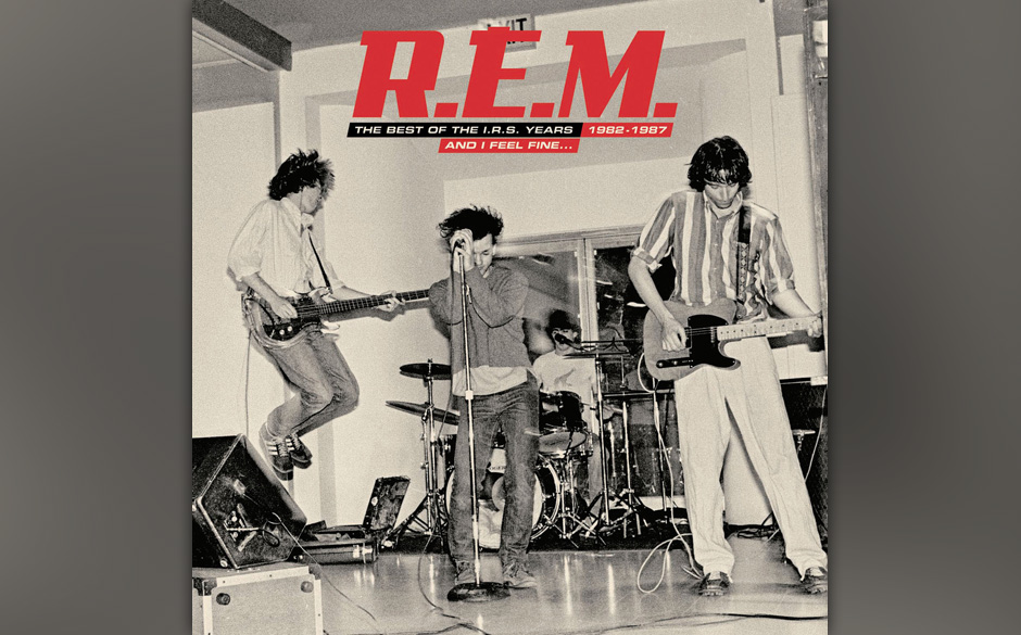 Ein Thema, das auf „Fables“ auch bei „Can’t Get There From Here“ und „Maps And Legends“ eine Rolle spielt. L...