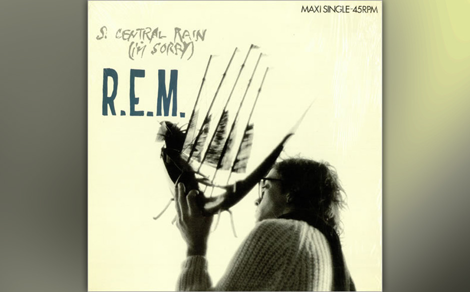 5. So. Central Rain ("I'm Sorry) ("Reckoning", 1984). Georgia lag unter einer Gewitterglocke, als Peter Buck vom Tourstopp...
