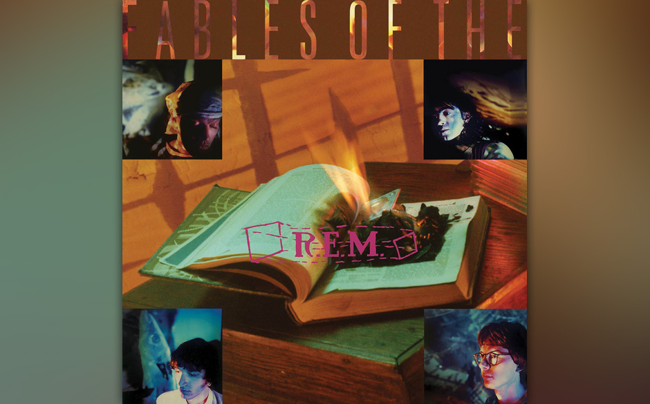 32. Life And How To Live It ("Fables Of The Reconstruction", 1985). Auf den frühen R.E.M.-Alben tummeln sich die wunderba...