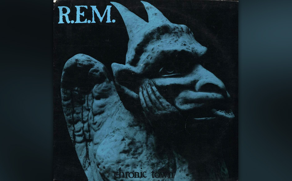 37. Wolves, Lower ("Chronic Town EP", 1982). Wie sehr wünscht man sich, dabei gewesen zu sein. Die „Chronic Town“-EP ...