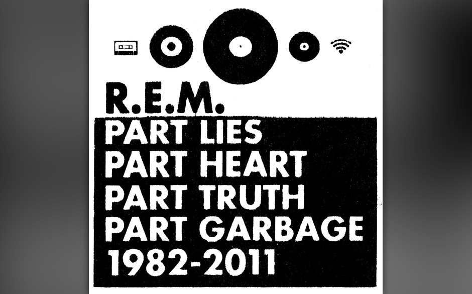 Aber nein, Aufgeben ist auch hier keine Option. Das können all die „sad and lost apostles“ machen, der Hauptdarstelle...