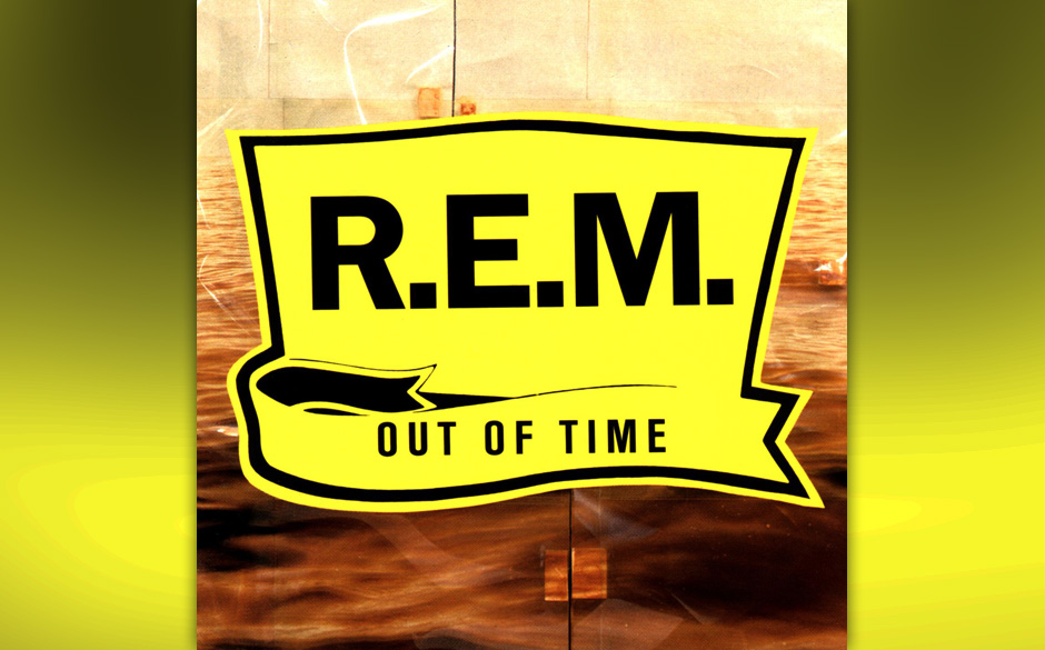 Und obwohl das ein odd one ist, mit nur zwei Akkorden, einem Beatnik-Gedichtvortrag und einem dreistimmigen Refrain ohne W...