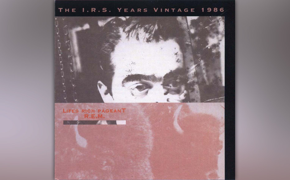 16. These Days ("Life's Rich Pageant", 1986). Eine der ersten unverschämt eingängigen R.E.M.-Hymnen auf dem Album, das B...