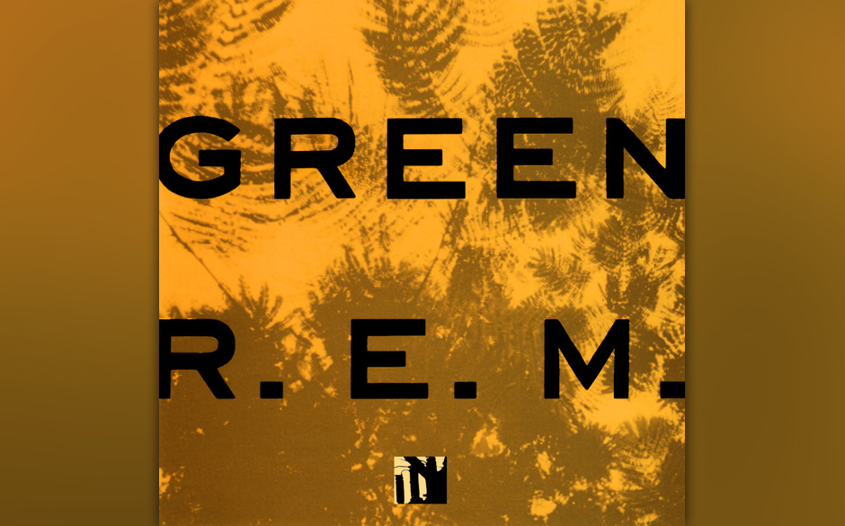 36. World Leader Pretend ("Green", 1988). Das erste – und weitere zehn Jahre lang einzige – Lied, zu dem R.E.M. den Te...