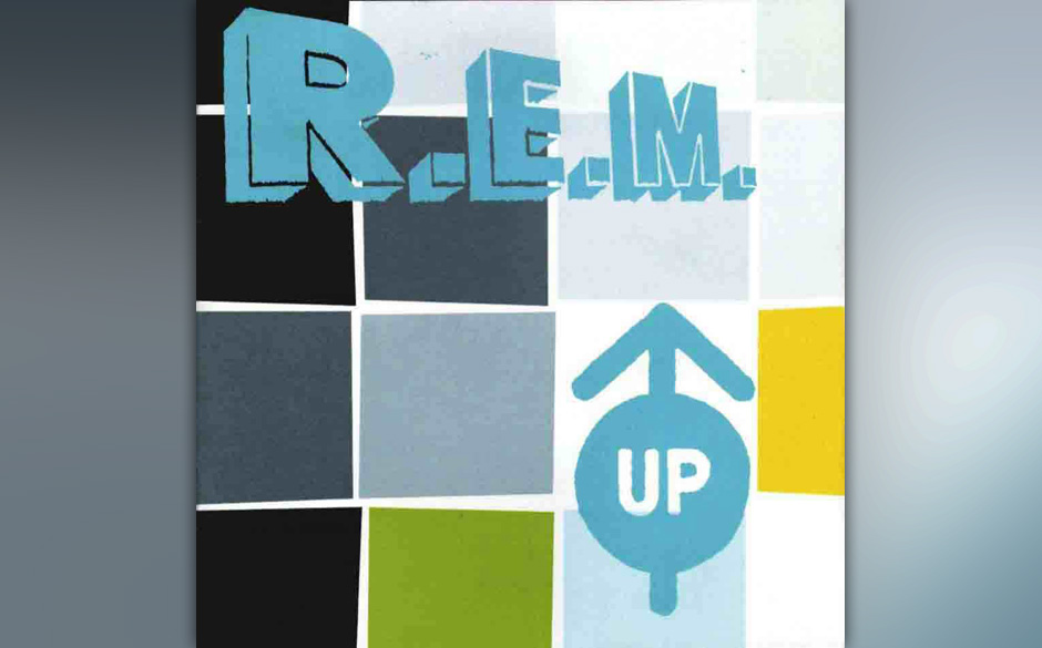 Zum Beispiel „Suspicion“. Die watteweichen Beats und die schwebenden elektronischen Sounds in Dauerschleife machen aus...
