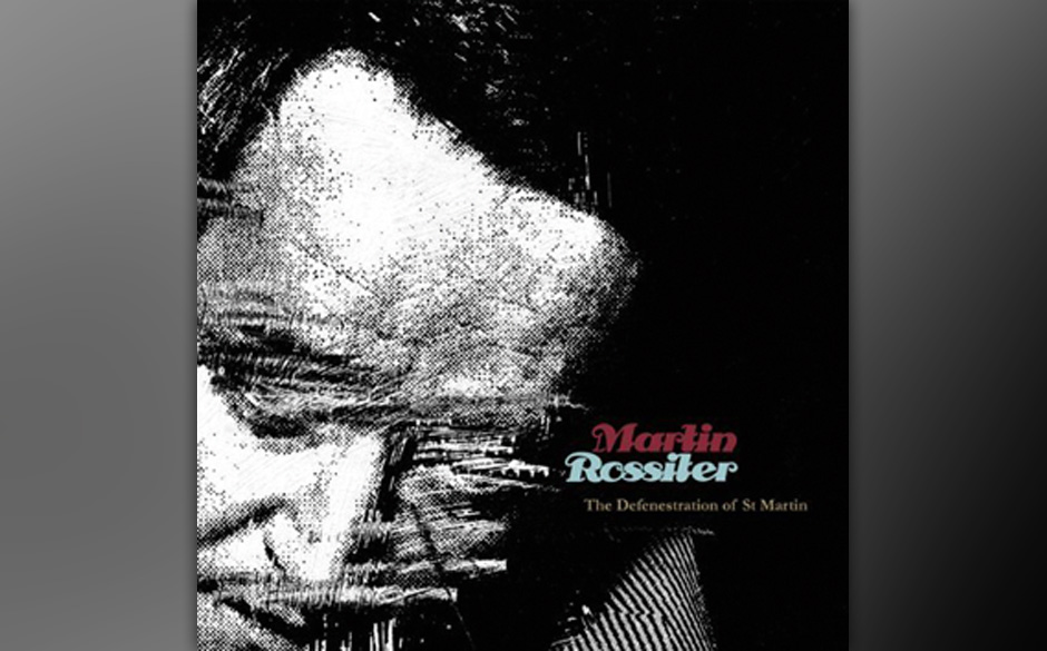 Martin Rossiter