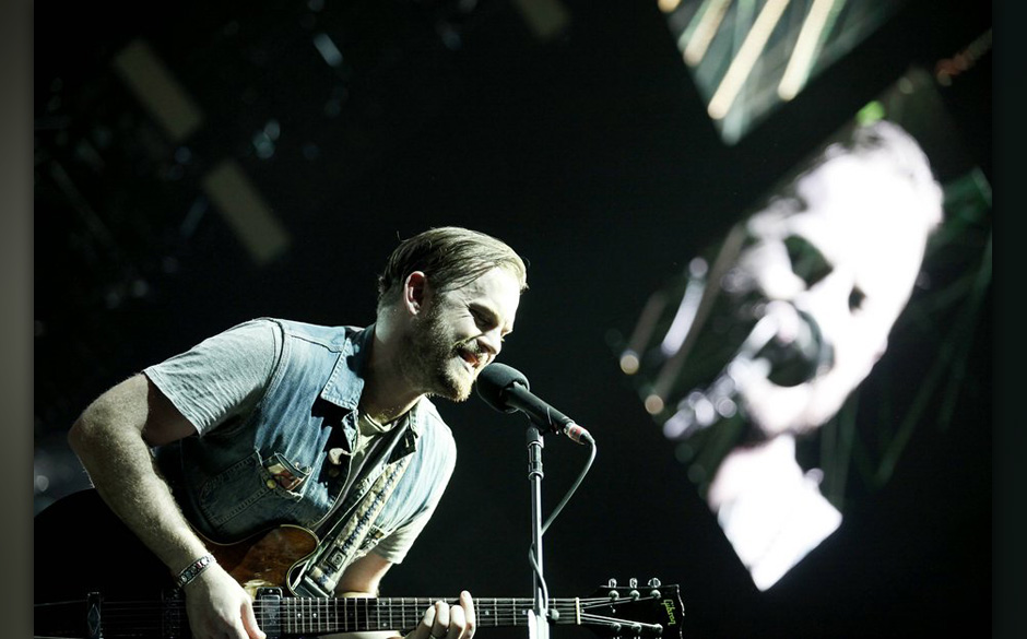 Kings of Leon