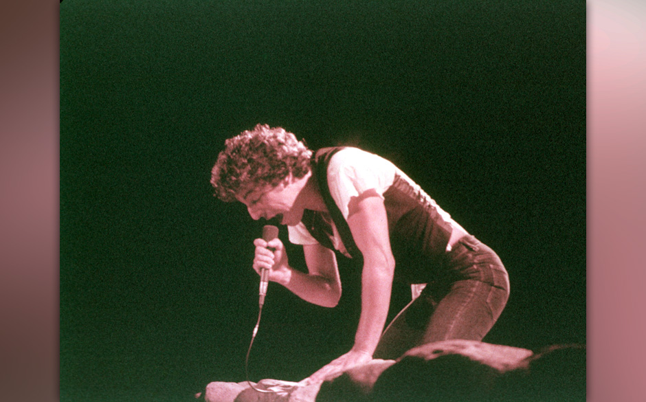 Bruce Springsteen: Zweitwohnsitz in Beverly Hills wird verkauft