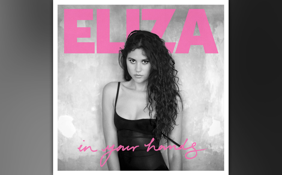 Eliza Doolittle - „In Your Hands“, VÖ: 11. Oktober 2013