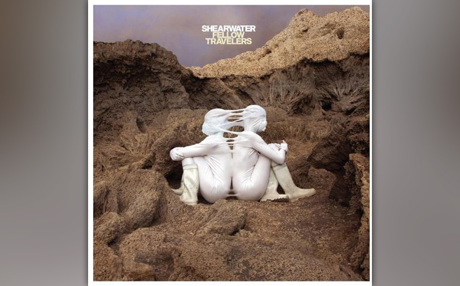Shearwater - „Fellow Travelers“, VÖ: 26. November
