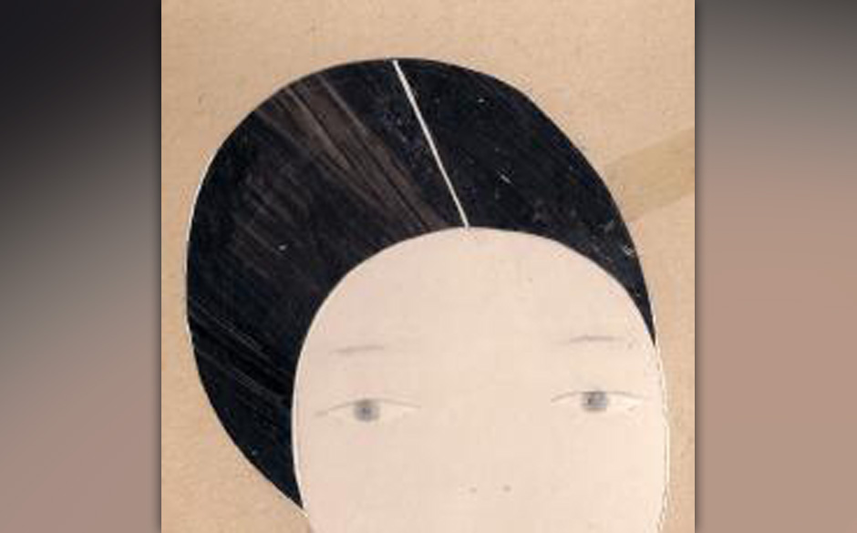 Momus - "Bambi", VÖ: 1. Oktober 2013