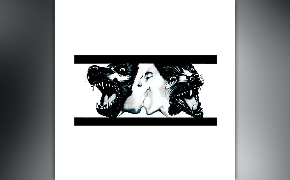 Holy Ghost! - „Dynamics“, VÖ: 7. Oktober 2013