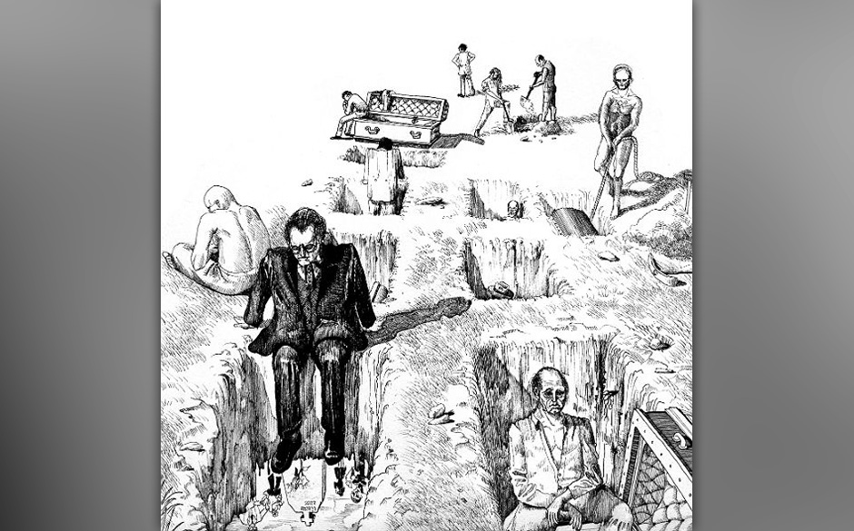 Laurel Halo - „Chance Of Rain“, VÖ: 28. Oktober 2013