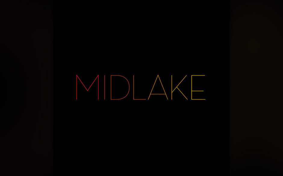 Midlake - „Antiphon“, VÖ: 4. November 2013