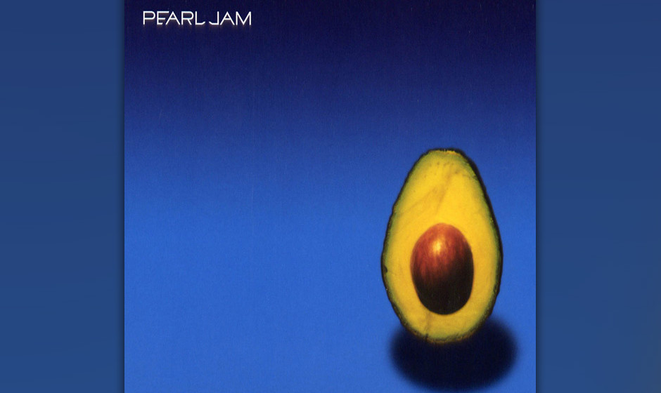 Die 20 besten Songs von Pearl Jam