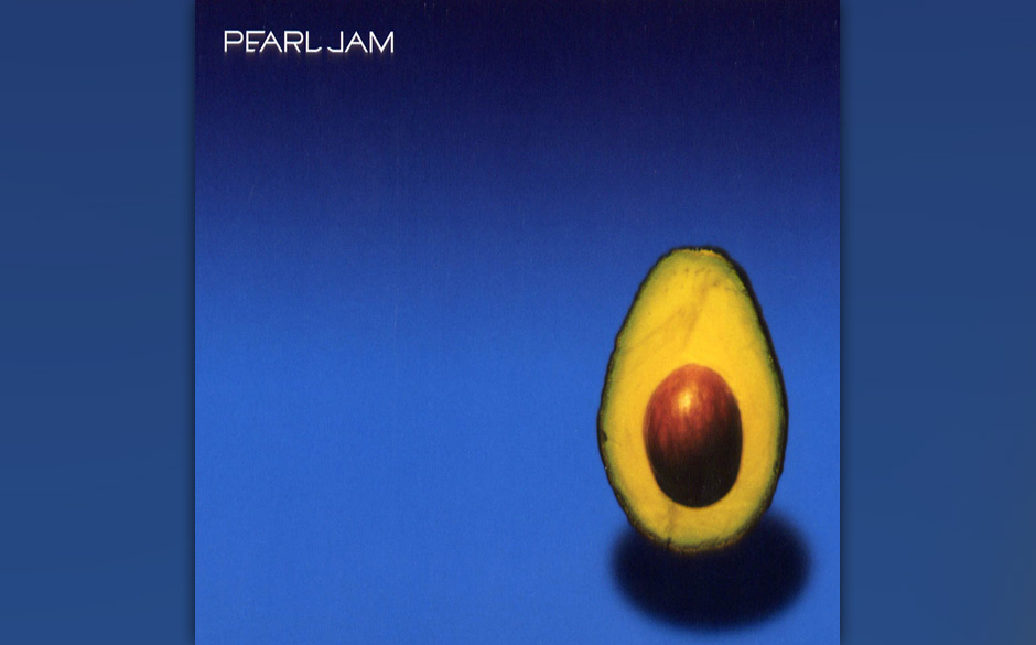 20. Life Wasted. Der mitreißende Rocksong ist praktisch die musikalische Umsetzung von Vedders Resolution "I'm gonna quit...