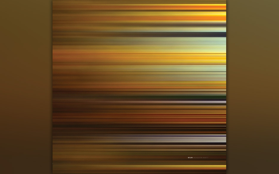 Kiln - "Meadow:Watt" (VÖ: 11.11.)