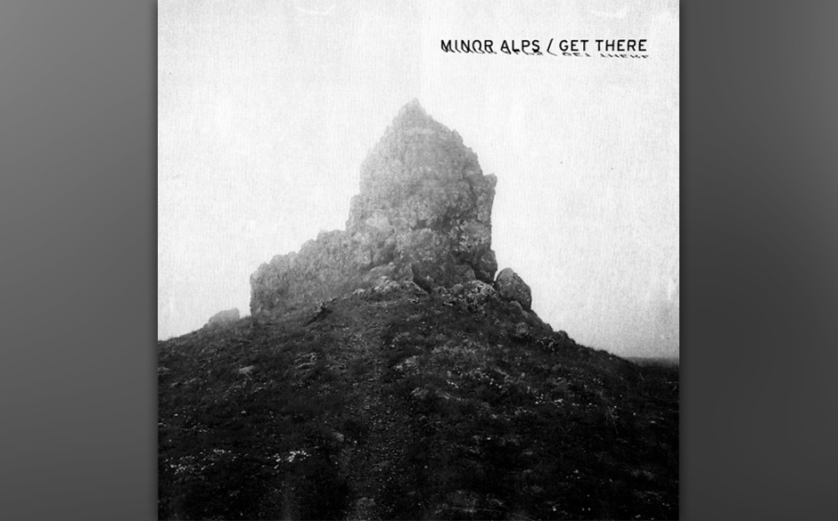 Minor Alps - "Get There" (VÖ: 29.10.)