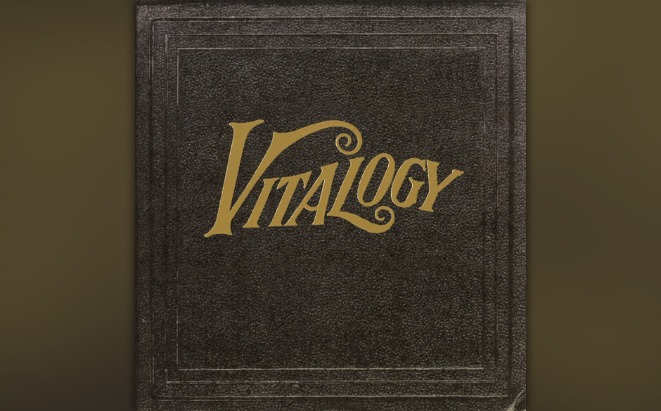 1. Better Man. Unter all den bewegenden Pearl-Jam-Songs der rührendste - und ausgerechnet den hat Eddie Vedder tatsächli...