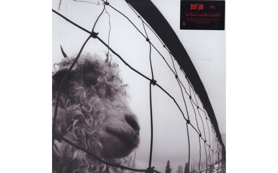 3. Animal. Zusammen mit "Go" Teil einer perfekten Album-Opener-Kombination (Kollegin Birgit Fuß stimmt für die drei erst...