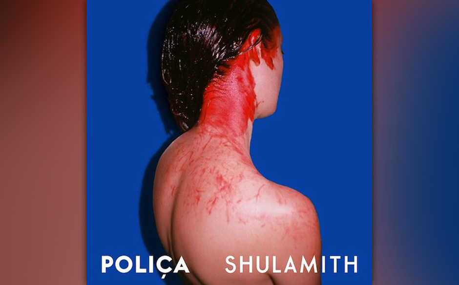 Poliça - „Shulamith“, (VÖ: 18. 10.)