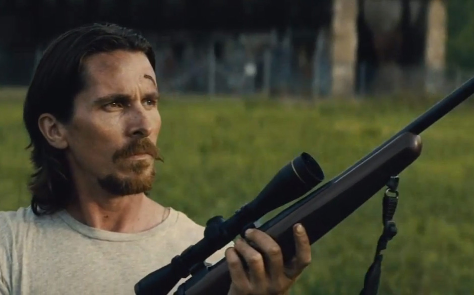 "Out Of The Furnace". Christian Bale und Casey Affleck nehmen das Gesetz selbst in die Hand