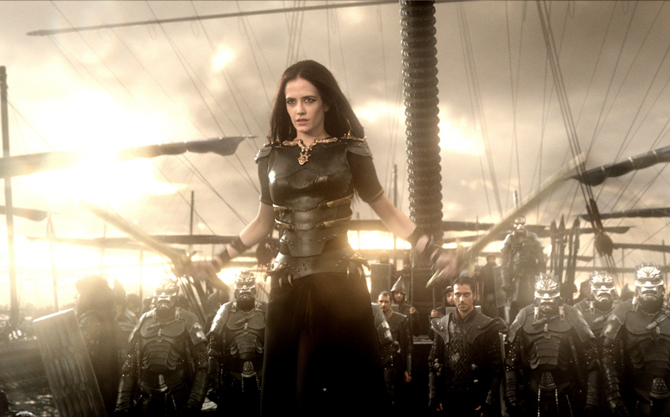 "300: Rise Of An Empire". Perser-Chef Xerxes und seine Truppen wollen es den Griechen endlich zeigen. Irgendwann muss es d...