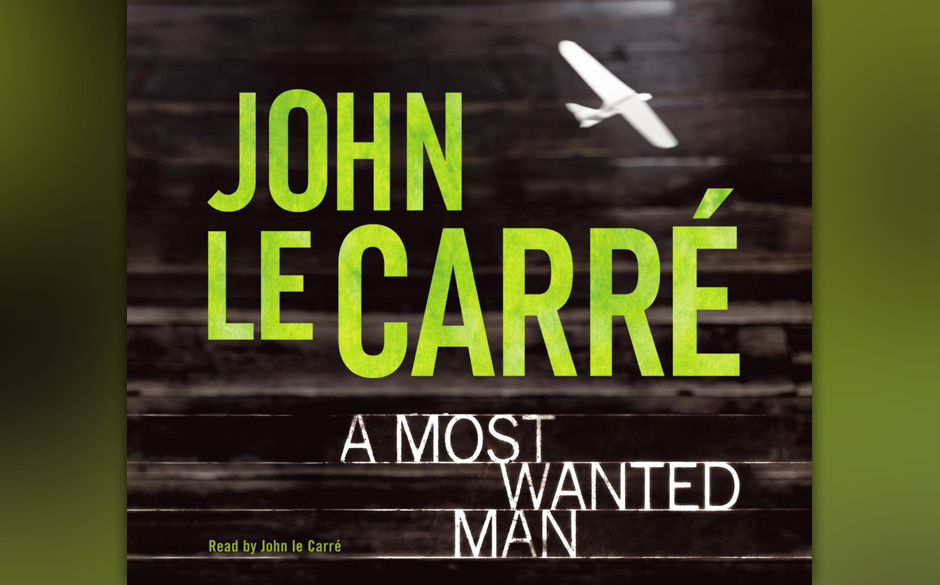 "A Most Wanted Man". Anton Corbijn führte Regie in der Verfilmung des Le-Carré-Romans. Philip Seymour Hoffman ermittelt.