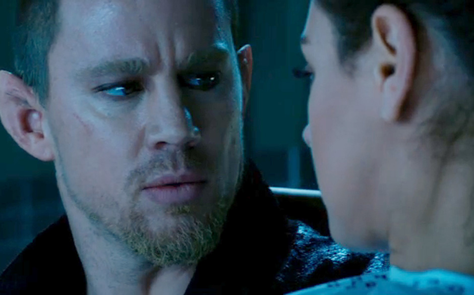 "Jupiter Ascending". Die Wachowskis und ihr Sci-Fi-Märchen über die "Königin des Universums", die die letzten Menschen ...