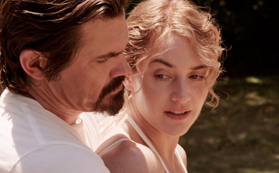 "Labor Day": In diesem Period Piece der 1980er Jahre geht Josh Brolin als Knacki auf Tuchfühlung mit Kate Winslet. Regie:...