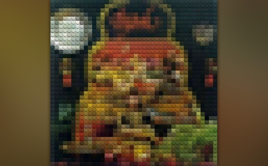 Björk - "Selftitled"