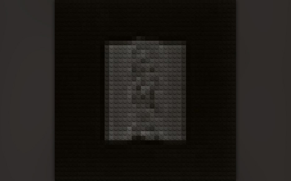 Joy Division - "Unkown Pleasures"