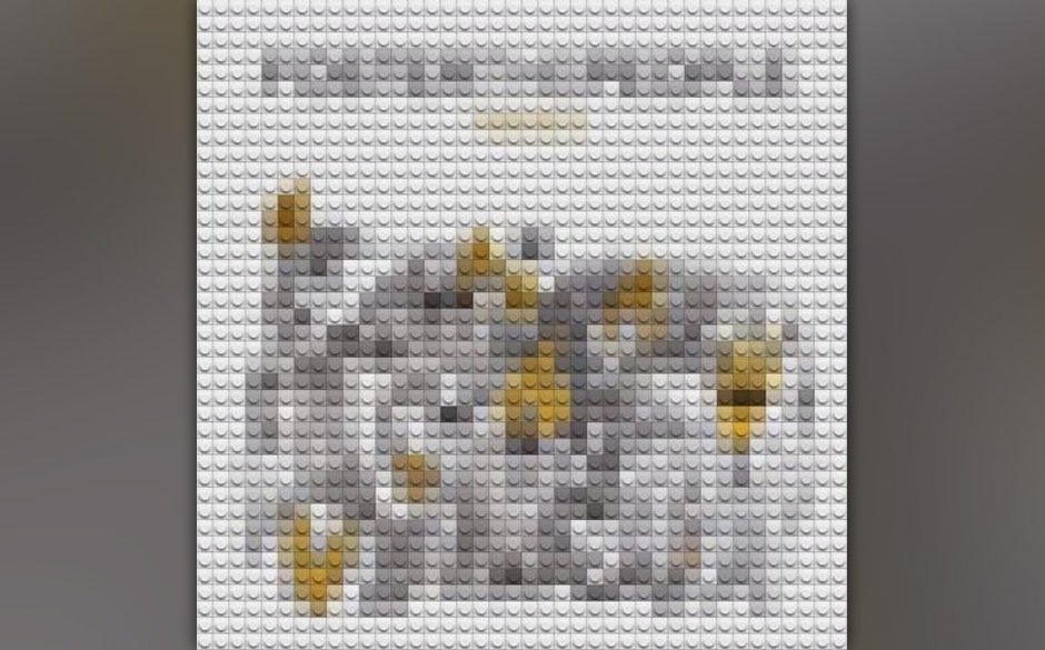 Foster The People - "Torches"